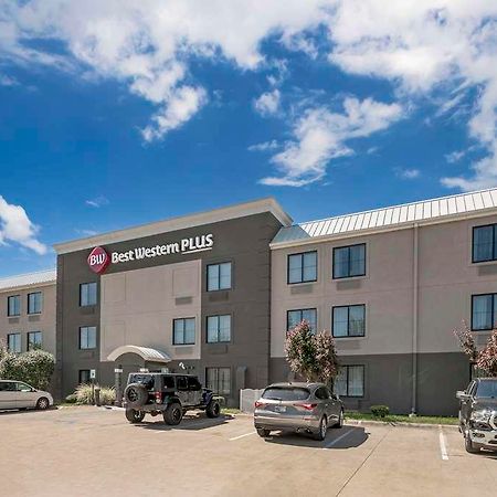 Best Western Plus Lafayette Hotel University Area Exteriör bild