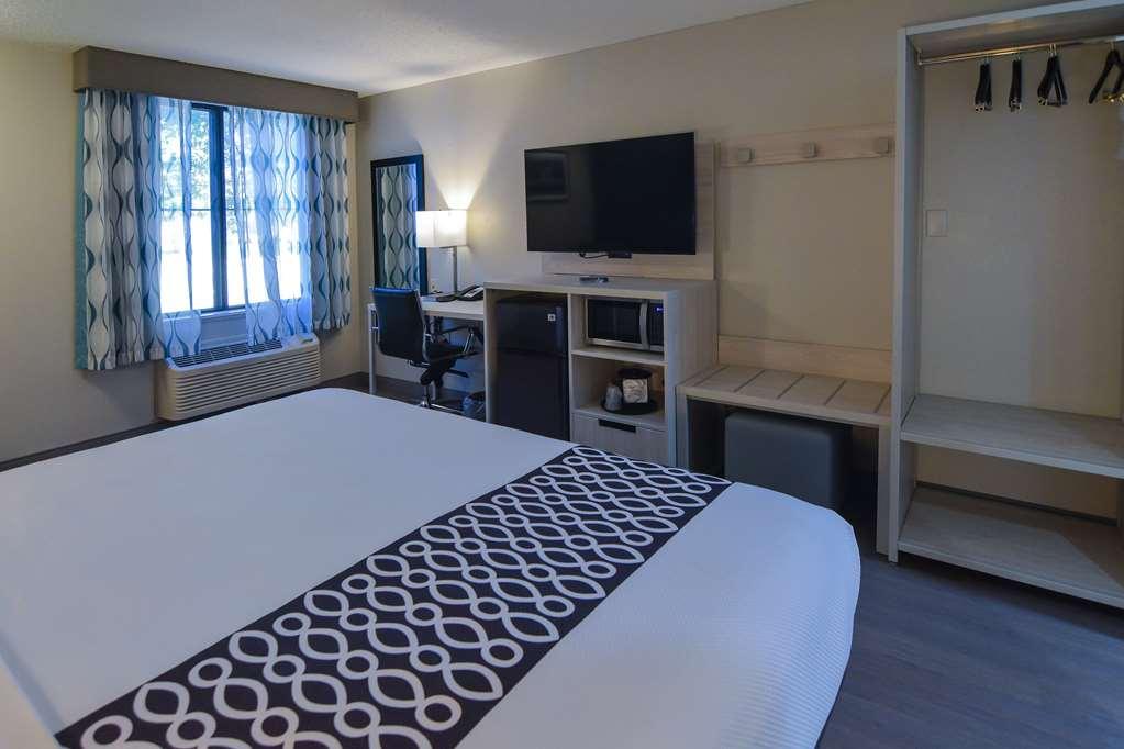Best Western Plus Lafayette Hotel University Area Rum bild