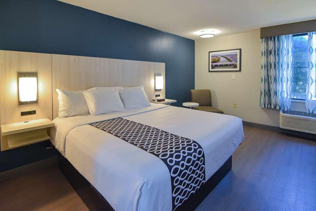 Best Western Plus Lafayette Hotel University Area Rum bild