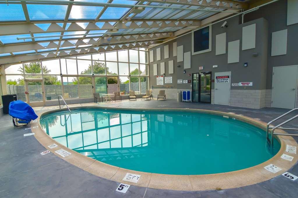 Best Western Plus Lafayette Hotel University Area Bekvämligheter bild