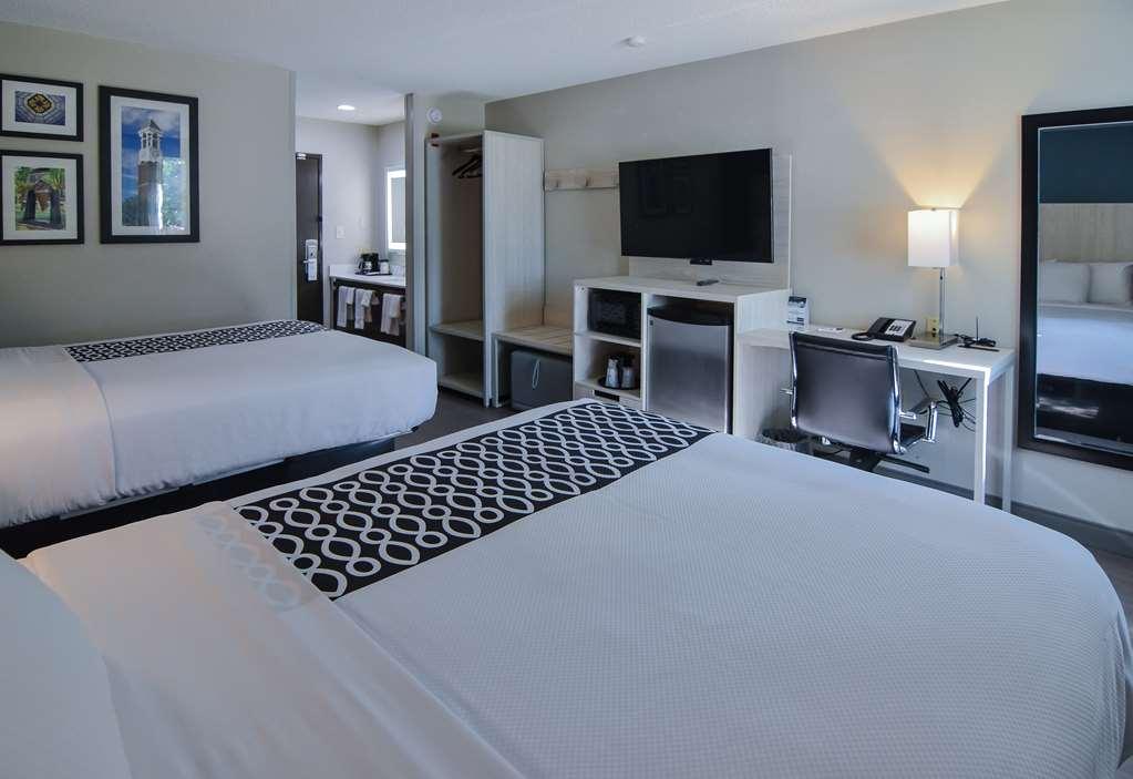 Best Western Plus Lafayette Hotel University Area Rum bild