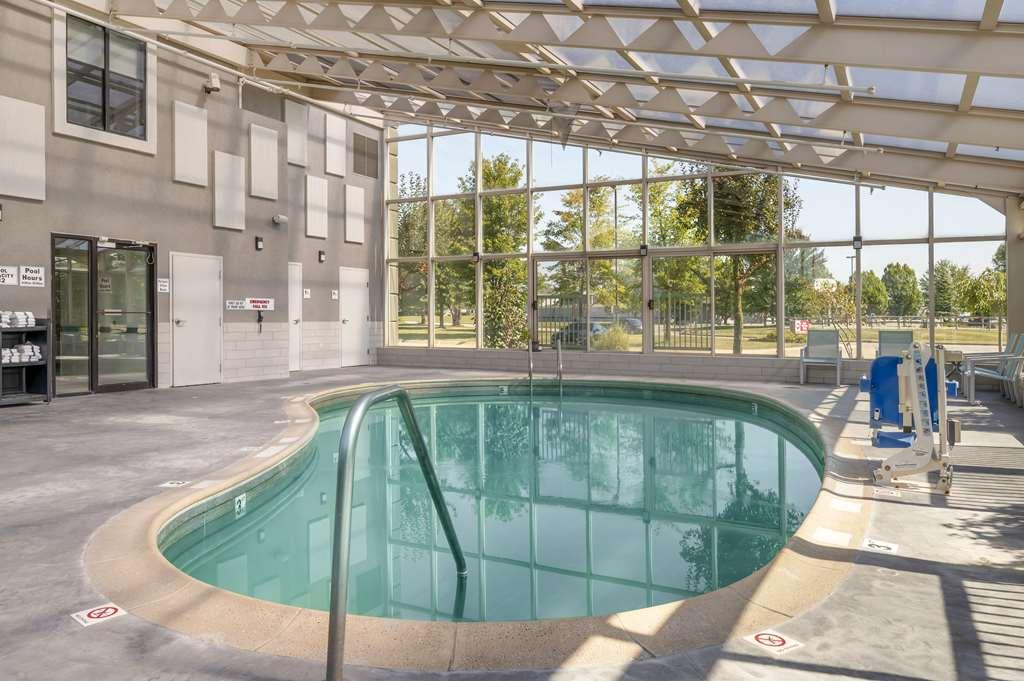 Best Western Plus Lafayette Hotel University Area Bekvämligheter bild