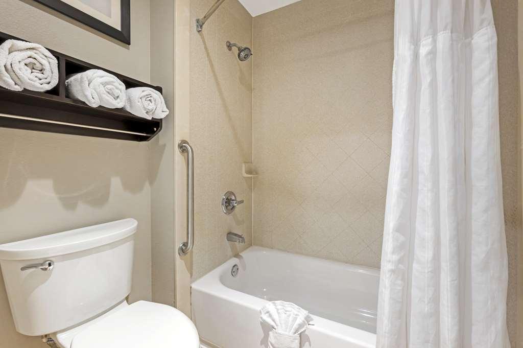Best Western Plus Lafayette Hotel University Area Rum bild