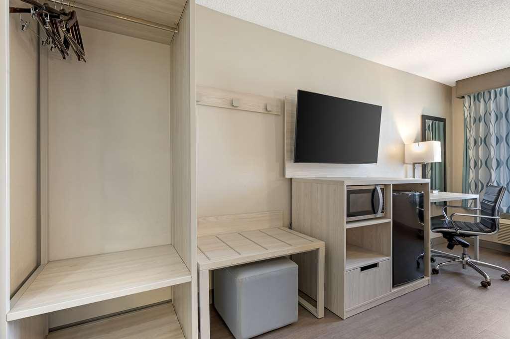 Best Western Plus Lafayette Hotel University Area Rum bild