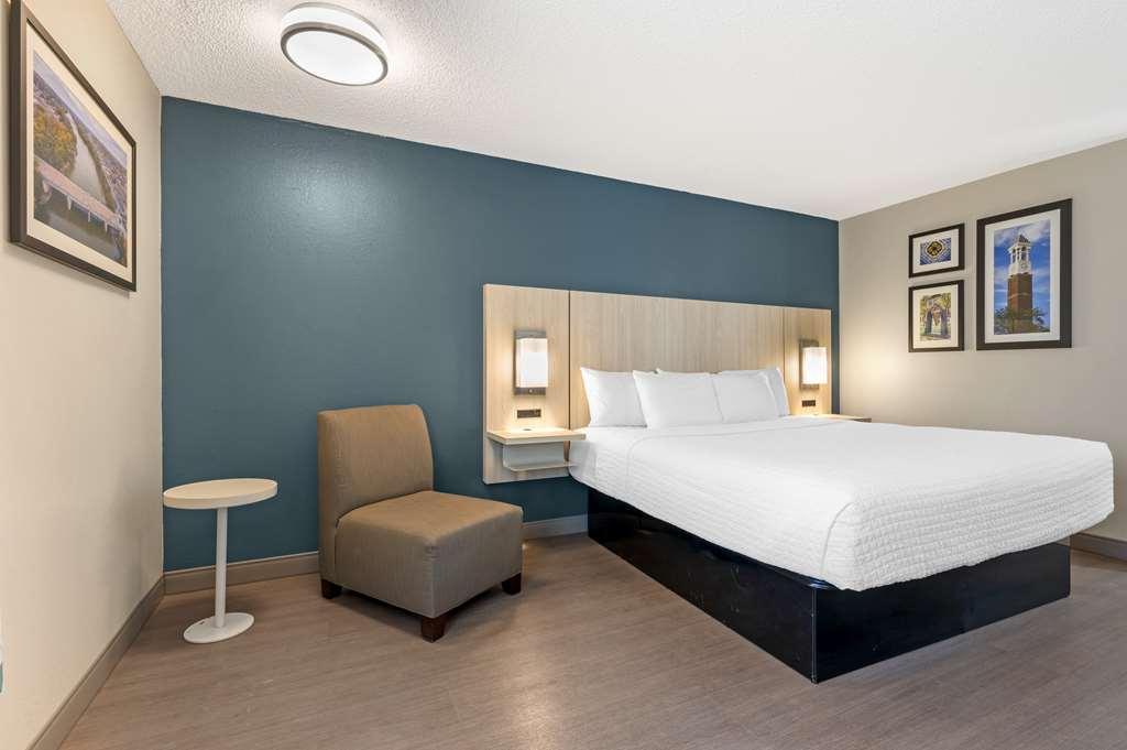 Best Western Plus Lafayette Hotel University Area Rum bild