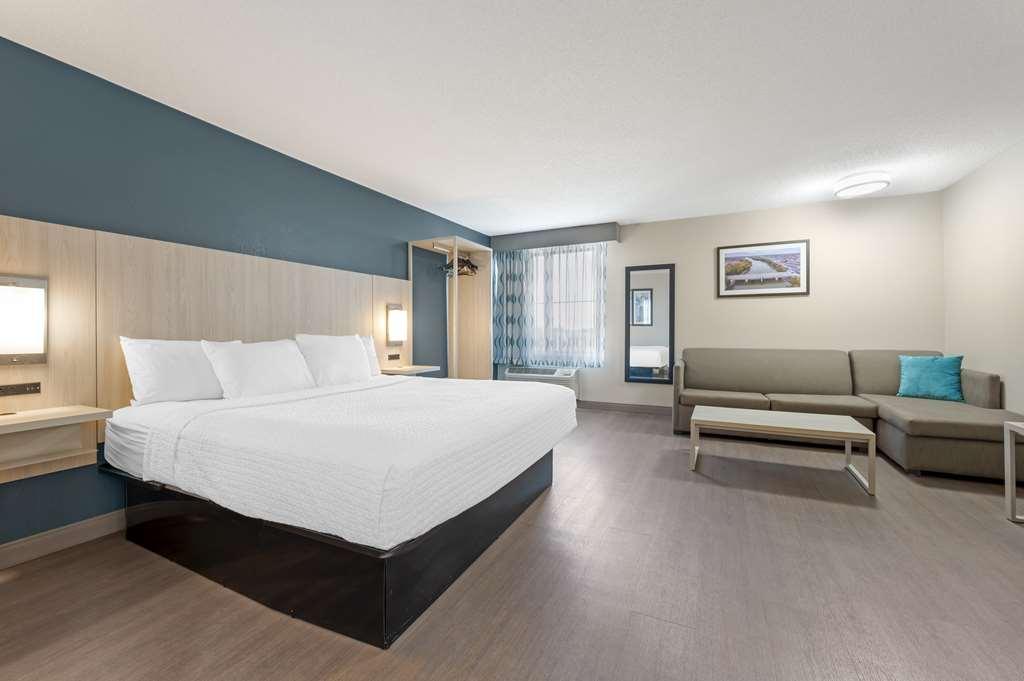 Best Western Plus Lafayette Hotel University Area Rum bild