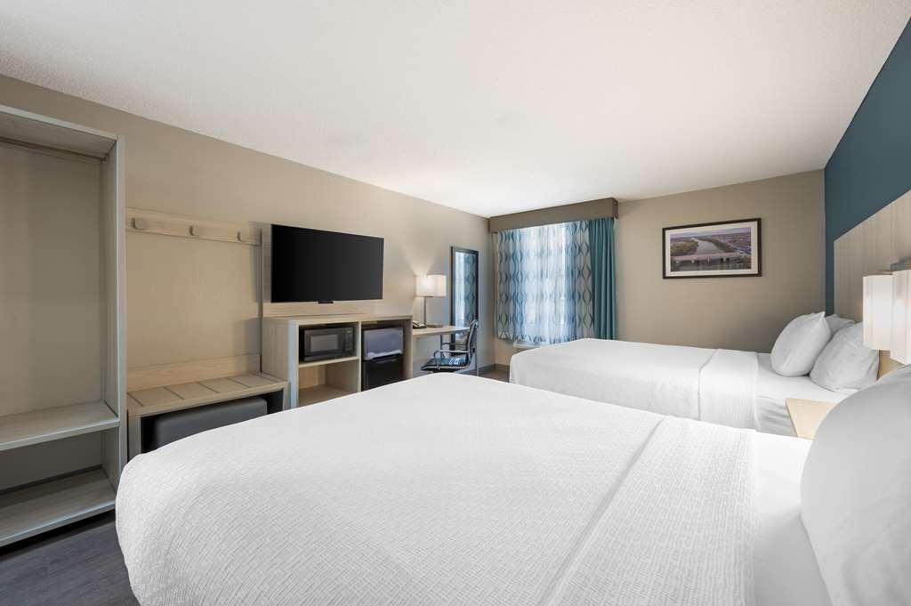 Best Western Plus Lafayette Hotel University Area Rum bild
